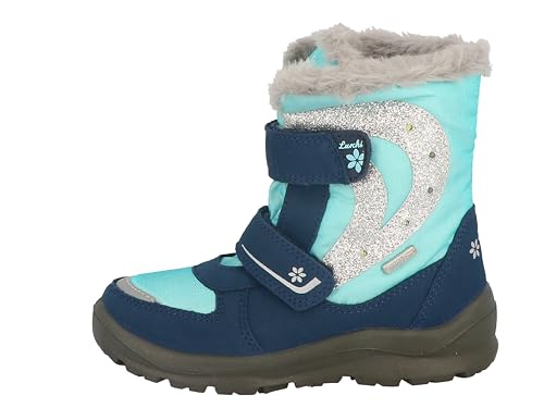 Botte de neige Lurchi étanche avec semelle crantée anti-glisse - 2