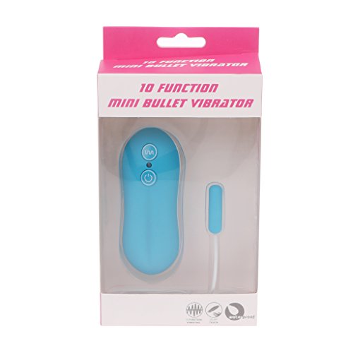 W-ZIYUI Whisper Quiet 10 Function Dual Mini Bullets V-îbrâtõr G-Spót Stimulate Jump Egg