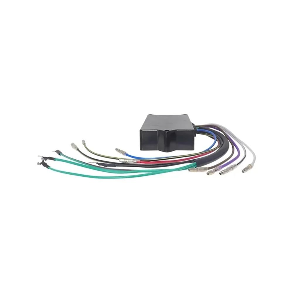 Allumeur électronique de remplacement boîtier 114-4953 moteurs 65-95 ch - 6