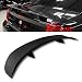 Modifystreet For 06-10 Dodge Charger Factory Style Flush Mount Rear Trunk Spoiler Wing