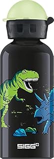 Sigg Kids Glow in the Dark Bottle