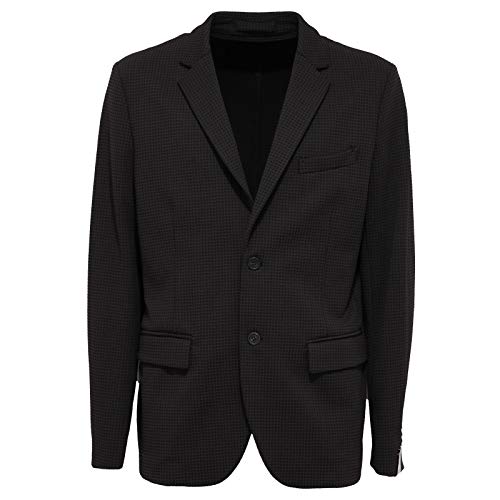 Veste Paolo Pecora homme 3440AB : le raffinement de la maille italienne