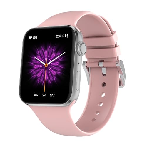 Image of Fire-Boltt Ninja Call Pro Max AMOLED