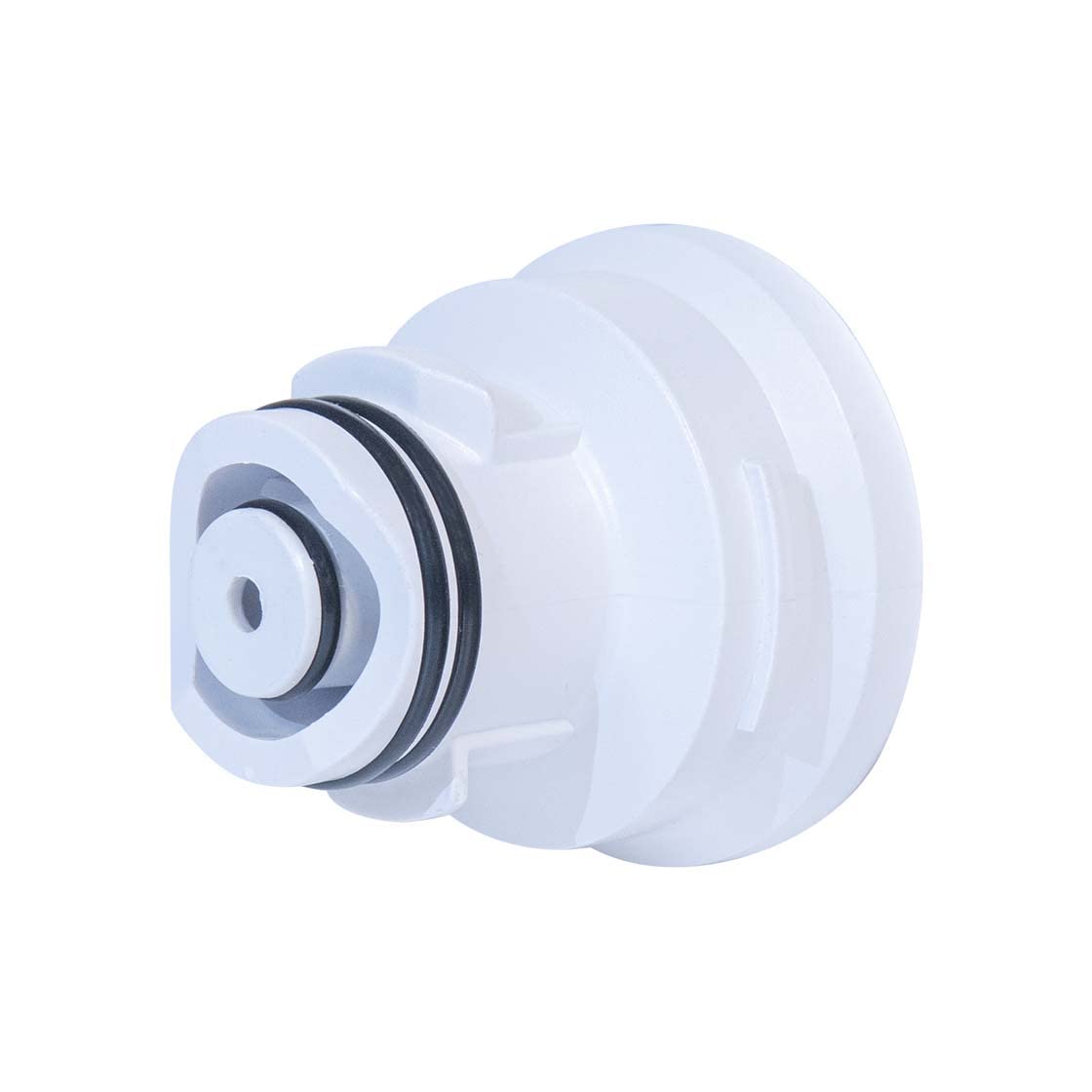 FilterLogic FFL-182S | 2x Filtro acqua compatibile con Samsung HAF-QIN, HAF-QIN/EXP, HAFQIN, DA97-17376B per sistema frigorifero DA97-08006C