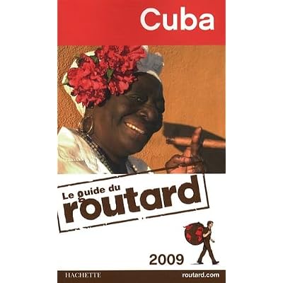 Guides Du Routard Etranger