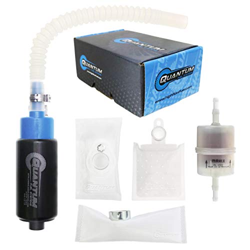 Pompe à carburant immergée pour moto Hus SMR 450 510 SM 630 TE 250 kit technique