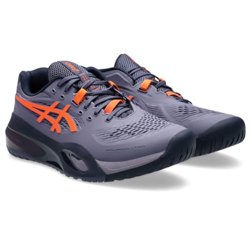 Image of ASICS Gel-Resolution X