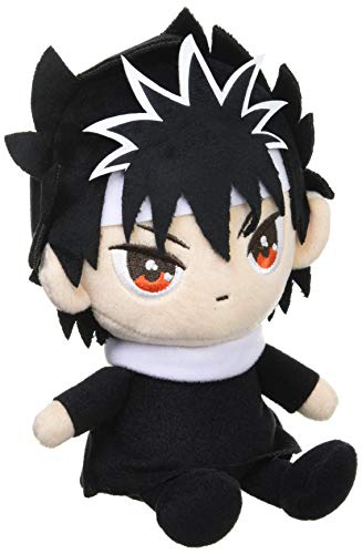 Yu Yu Hakusho Tobikage Mini Plushie [Import Japonais] - vue 2