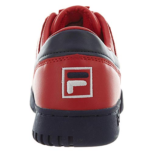 Fila Women's Original Fitness Big Kids Sneaker3
