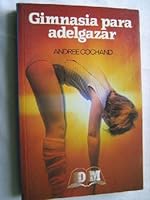 Gimnasia para adelgazar 8445900021 Book Cover