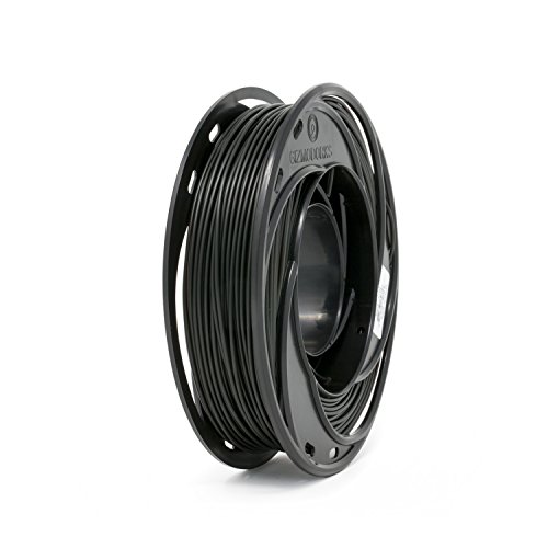 Gizmo Dorks Acetal Delrin Filament 1.75mm 200g Black