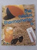 The Celsius thermometer is (Her. Metrics America) 0913940488 Book Cover