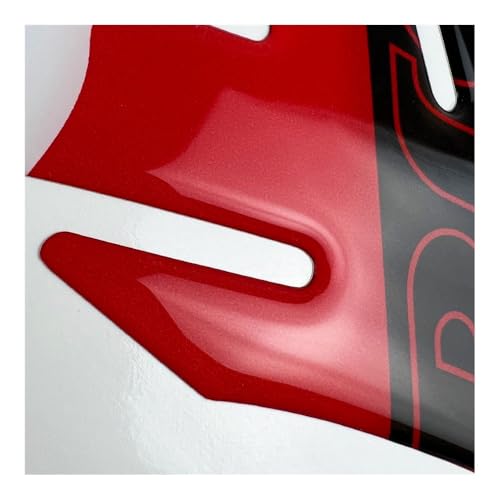 Autocollant de protection réservoir moto pour CBR1000RR idéal sorties et circuits