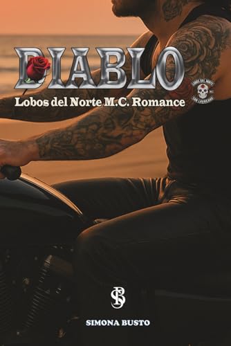  Diablo: Lobos del Norte M.C. Romance