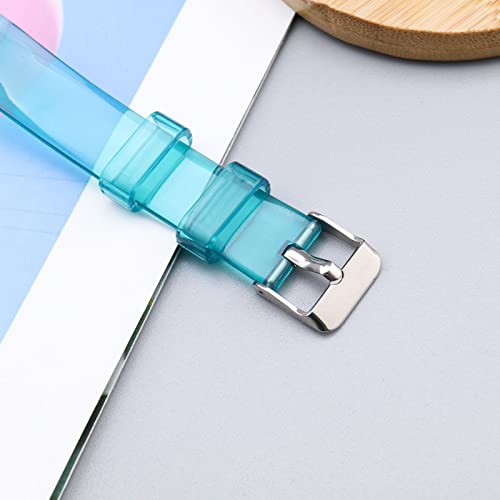 Correa Compatible con Fitbit Luxe/Inspire TPU miniatura 6