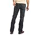 Wrangler Mens Retro Relaxed Fit Boot Cut Jeans, Falls City, 38W X 30L US