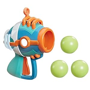 PJ Masks F2097 Kinder Blaster Set
