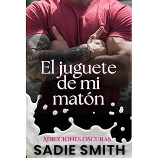 El juguete de mi mat&oacute;n Audiolibro Por Sadie Smith arte de portada