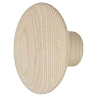 Amazon｜Muuto [ ムート ] THE DOTS ドッツ COAT HOOKS コートフック