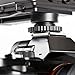 Kicada Hot Shoe Adapter and Extra Back Wire Clip, Camera Hot Shoe Mounts with 1/4