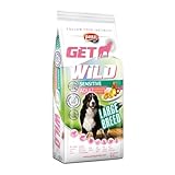panzi pet Fit Active Burstin' out