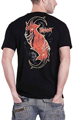 Slipknot Coaster Antennas To Hell Nuovo Ufficiale 9.5Cm X 9.5Cm Cork - Foto 4