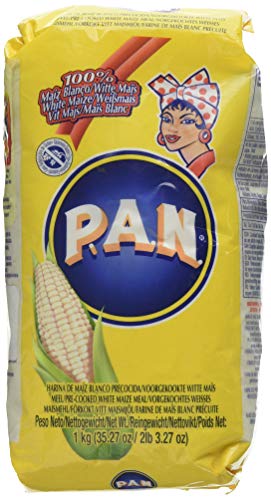 PAN Amarelo (white) 1kg