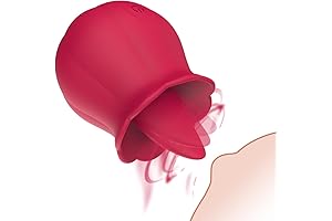 2024 Adult Rose for Women: Unparalleled Pleasure with Silent Strength