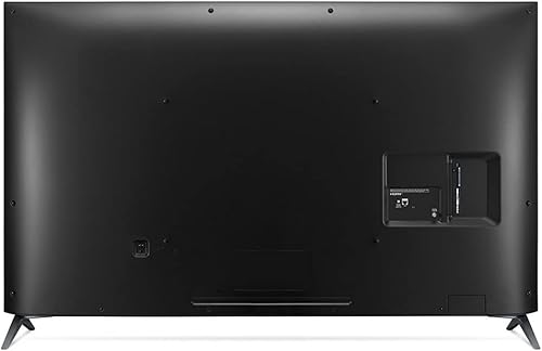 Miniatura 6 de LG 75UP7070PUD 75 pulgadas LED 4K UHD Smart WebOS TV Bundle con Premium 2 YR CPS paquete de protección mejorada