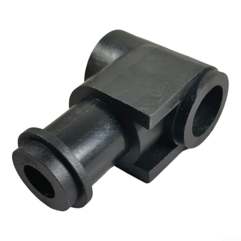 Supporto albero portalama trattorino rasaerba h160mm 918-0624 MTD