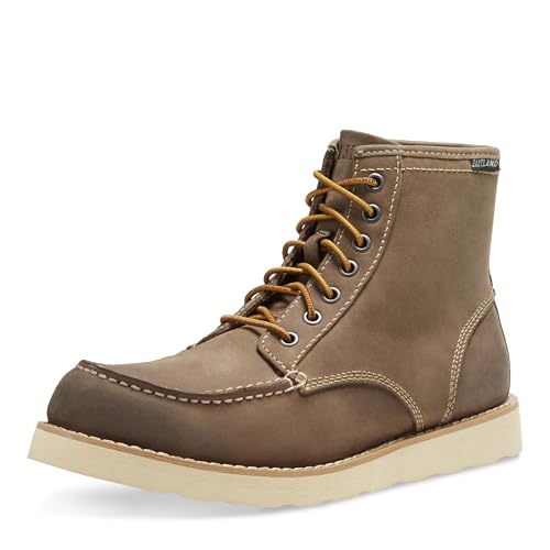 Image of Eastland Men's Lumber Up Fashion Boot