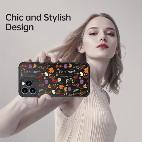 Coque iPhone 15 Pro avec protection objectif intégrée et vitre écran incluse