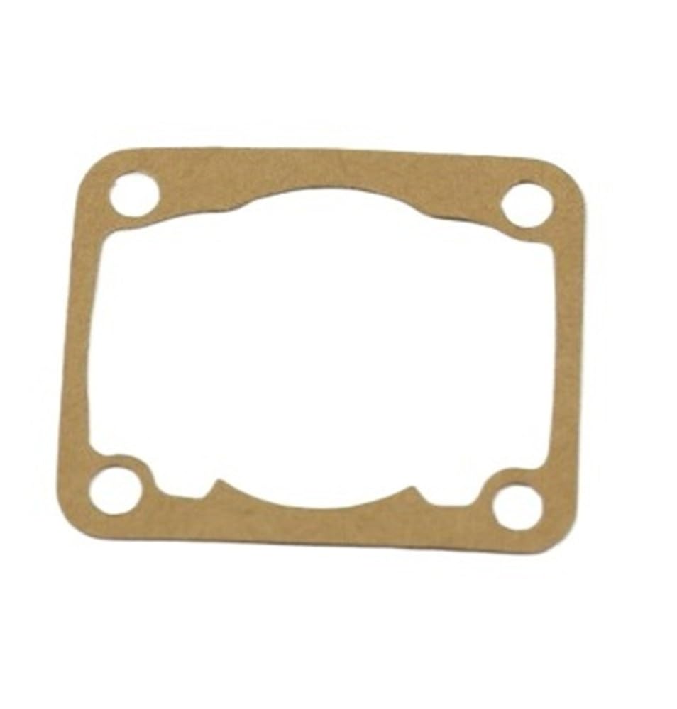 Cylinder Paper Gaskets for 26cc/27cc Gas RC Boats, 0.2mm/0.4mm Thickness, High-Performance Engine Seals(27-0.4mm)