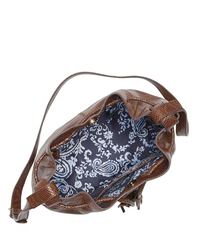 Lucky Brand Luna-BU2, Nutshell4