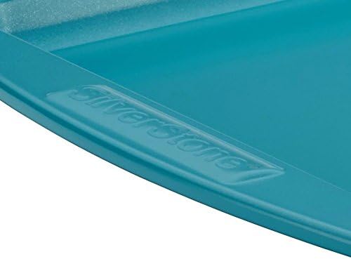 SilverStone Hybrid Nonstick Cookie Sheet / Baking Sheet - 10 Inch x 15 Inch, Marine Blue