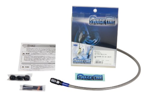 SWAGE LINE(XEFbWC) Au[Lz[XLbg A~(ubN/ubN) NAz[X XJR400R/2 95-00 BAR268