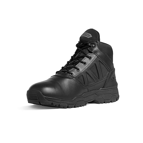 First Tactical Men's 5" Urban Operator H2O Mid2