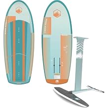 Liquid Force 45" Horizon Foilboard with Horizon Surf 120 Foil Set