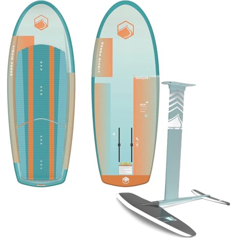Liquid Force Horizon Foilboard 4ft 5in