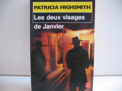 Les deux visages de janvier : roman