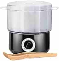 Chauffe-Serviettes KKTECT - Chauffage Rapide 202°F En 10min Pour Spa Et Soins