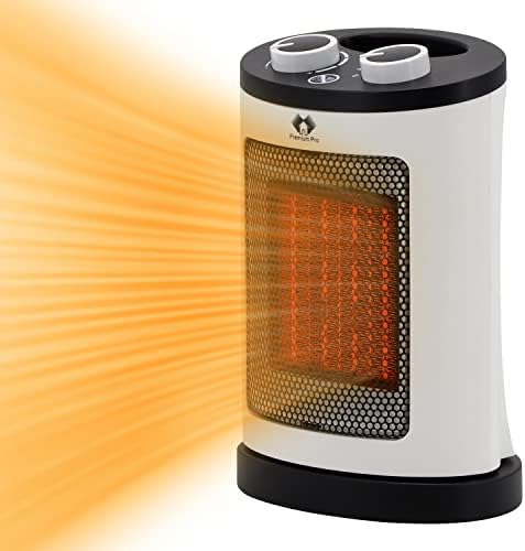 Nassboards, Electric Desk Heater 1500w - Portable, Quiet, Energy Saving  Heating Unit, Vertical Indoor Home Space Heaters - Oscillation Function,  Adjustable Thermostat, Safety Features : Amazon.co.uk: Home u0026 Kitchen