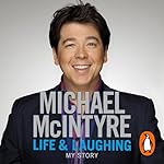 Life and Laughing cover art