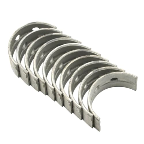 Solución a holguras: Cojinete de cigüeñal principal oversize 50 para Honda CB600F