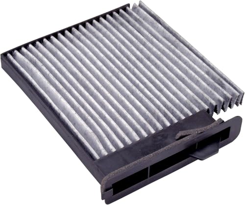 Filtro de aire de cabina Fram cf10545 Fresh Breeze Arm & Hammer 3