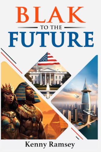 Blak to the Future