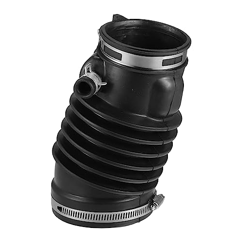 Partuto TU000989A230522 Air Cleaner Intake Hose Tube With Clamps 17228-Rda-A00 - Car Engine Filter Air Intake Duct Hose Tube cover