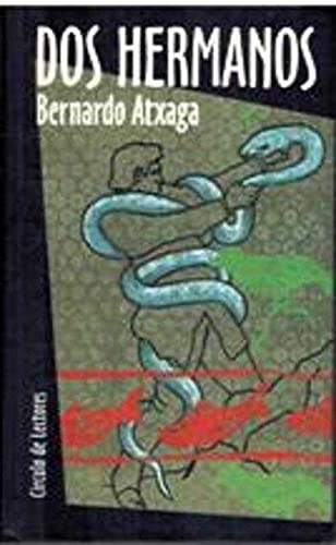 Dos hermanos : el cuarto canto