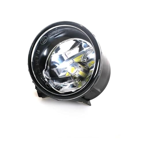 Feu Antibrouillard Avant LED Gauche pour BMW X6 E71 E72 2012-2015 63177311351