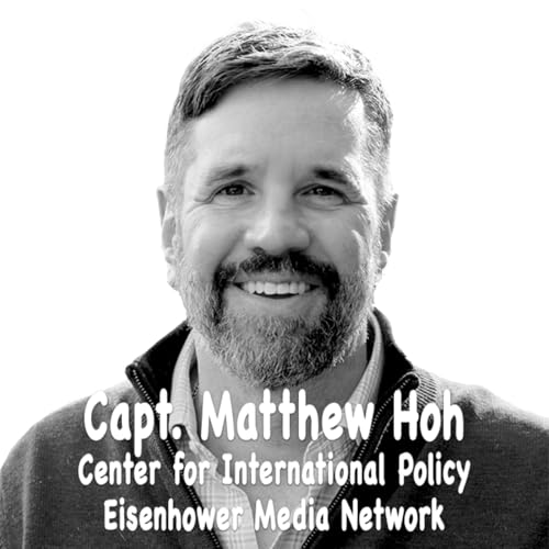 Nature of the U.S. Military: Matthew Hoh